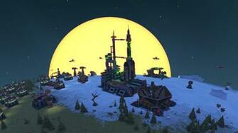 Planetary Annihilation Re Pcgamesarchive
