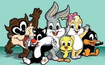 Baby Looney Tunes HD Wallpaper Pictures