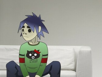 Gorillaz Fans La Historia De