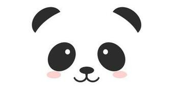 Anime Panda Background Wallpaper By Iriname