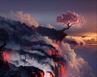 Fondos De Pantalla Mundo Fant Stico Fantas A Descargar Imagenes Wallpaper