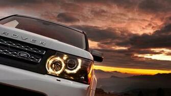 Range Rover Wallpaper HD Quality