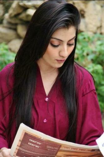 Pakistani Girl Wallpaper