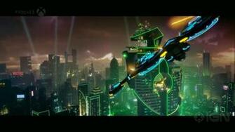 Crackdown Xbox One Ign