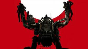 Wolfenstein The New Order Is Ergens Aan Het Eind Van Dit Jaar