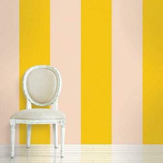 Stripes Removable Wallpaper
