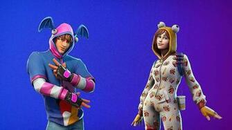 Onesie And K Pop Skins Removed From Fortnite Files L2pbomb