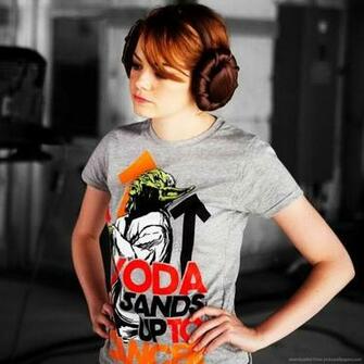 Princess Leia Famous Wallpaper