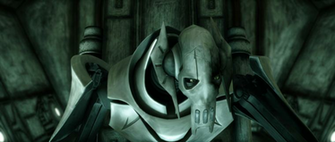 Lair Of Grievous Wookieepedia Fandom Powered By Wikia