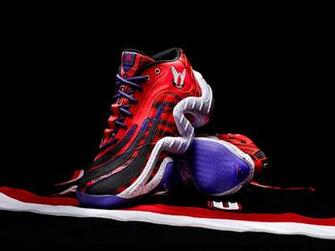 Adidas Real Deal X Damian Lillard Rookie Of The Year Edition