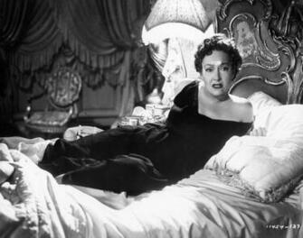 Sunset Boulevard Movie HD Wallpaper Movies
