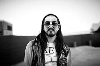 Steve Aoki Wallpaper