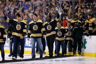Patriots Super Bowl Champs Wallpaper Bruins Honor Champion