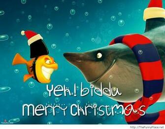 Funniest Merry Christmas Cartoon Thefunnyplace