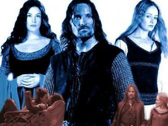 Council Of Elrond Categories Lotr Wallpaper