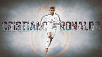 Wallpaper Cr7