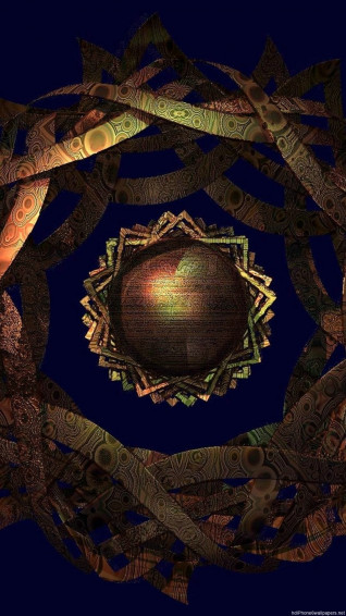 Cool iPhone Lock Screen Wallpaper