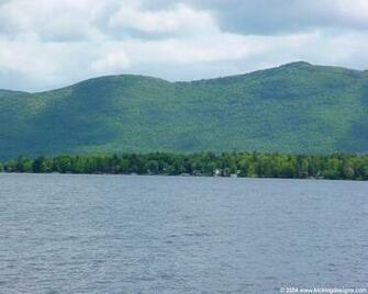 George Lake