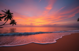 Mind Relaxing Wallpaper