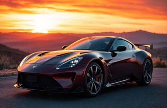 Car Wallpaper