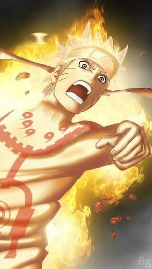 Co Wallpaper Html Anime Naruto 20shippuden 20power 20up