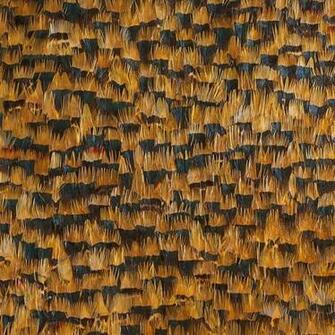 Citrine Lemon Schumacher Wallpaper
