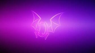 Wallpaper Wings Flap Beast Golbat Pokemon 4k