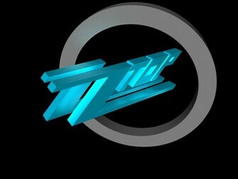 Zz Top Logo Wallpaper By Cat