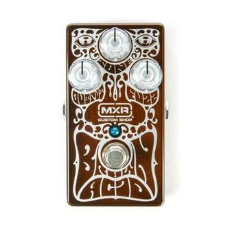 Mxr Electronics Products