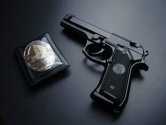 Beretta M9 Silah Resimleri HD Wallpaper Kaliteli Resim