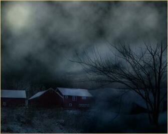 It Was A Dark And Stormy Night By Springdreams