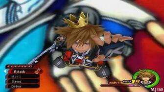 Kingdom Hearts Wallpaper HD