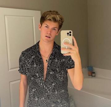 Jamie Miller But You Won T See Me Break