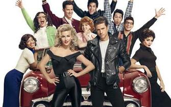 Grease Wallpaper And Background Image Net