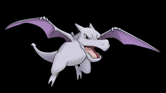 Png Aerodactyl Image Dlpng