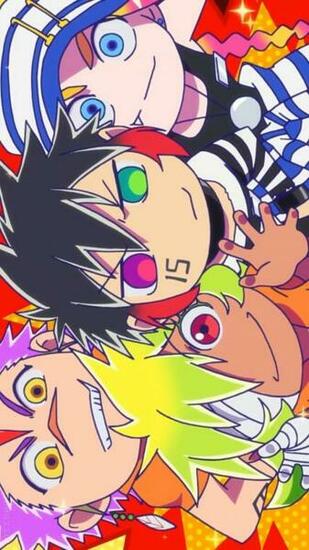 Ideas About Animes Q Computers