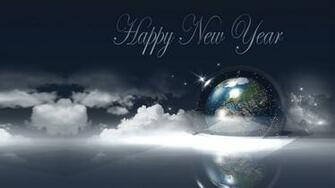 Happy New Year On