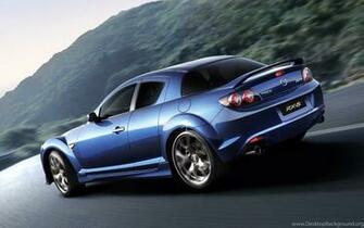 Mazda Rx Wallpaper And Image Pictures Photos