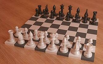 Chess Wallpaper Amazing