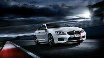 Bmw M6 Wallpaper HD Car