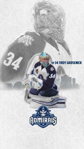 Milwaukee Admirals