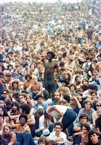 Woodstock Days Of Peace Music Official 50th Anniversary