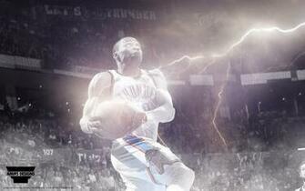 Russell Westbrook Wallpaper By Ammsdesings