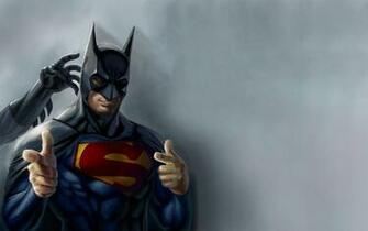 Superhero Wallpaper