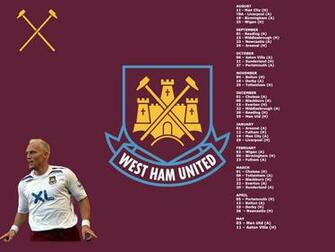 More West Ham United Wallpaper