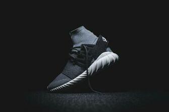 Adidas Tubular Doom Pk X Kith Consortium World Tour