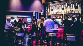 Tanzibar Aspers At The Gate Newcastle Best Uk