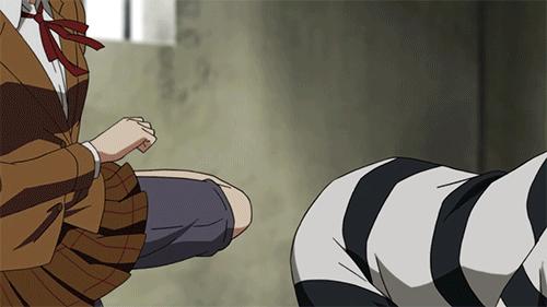 Prison School Anime