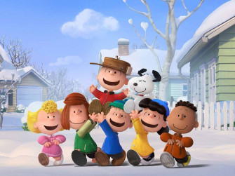 Snoopy Wallpaper And Screensavers