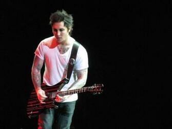 Synyster Gates Wallpaper